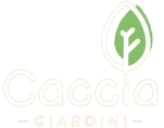CACCIA giardini